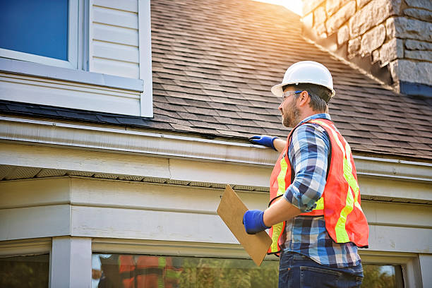 Licensed Roofing service in Higginsville, MO - Ben Roofing and Steel LLC